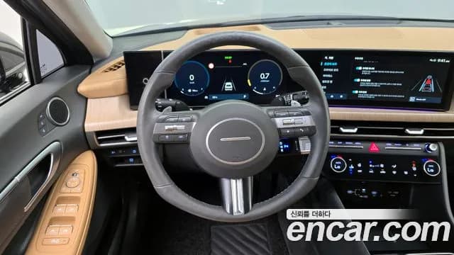 2024 Hyundai Sonata The Edge (DN8) 1.6 Turbo Sold VIN KMHL6412BRA429246 – photo 18 2024 Hyundai Sonata The Edge (DN8) 1.6 Turbo Sold VIN KMHL6412BRA429246 – photo 18