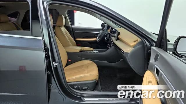 2024 Hyundai Sonata The Edge (DN8) 1.6 Turbo Sold VIN KMHL6412BRA429246 – photo 20 2024 Hyundai Sonata The Edge (DN8) 1.6 Turbo Sold VIN KMHL6412BRA429246 – photo 20