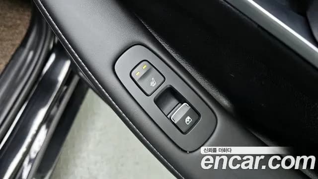 2024 Hyundai Sonata The Edge (DN8) 1.6 Turbo Sold VIN KMHL6412BRA446018 – front exterior 2024 Hyundai Sonata The Edge (DN8) 1.6 Turbo Sold VIN KMHL6412BRA446018 – front exterior