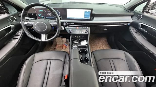 2024 Hyundai Sonata The Edge (DN8) 1.6 Turbo Sold VIN KMHL6412BRA446018 – photo 11 2024 Hyundai Sonata The Edge (DN8) 1.6 Turbo Sold VIN KMHL6412BRA446018 – photo 11