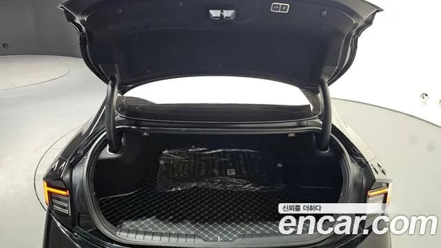 2024 Hyundai Sonata The Edge (DN8) 1.6 Turbo Sold VIN KMHL6412BRA446018 – photo 13 2024 Hyundai Sonata The Edge (DN8) 1.6 Turbo Sold VIN KMHL6412BRA446018 – photo 13