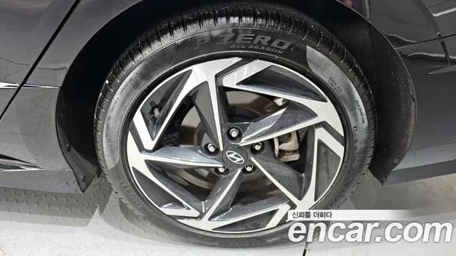 2024 Hyundai Sonata The Edge (DN8) 1.6 Turbo Sold VIN KMHL6412BRA446018 – photo 14 2024 Hyundai Sonata The Edge (DN8) 1.6 Turbo Sold VIN KMHL6412BRA446018 – photo 14