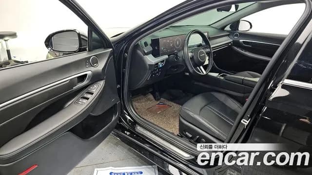 2024 Hyundai Sonata The Edge (DN8) 1.6 Turbo Sold VIN KMHL6412BRA446018 – photo 16 2024 Hyundai Sonata The Edge (DN8) 1.6 Turbo Sold VIN KMHL6412BRA446018 – photo 16