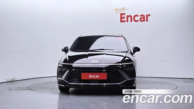 2024 Hyundai Sonata The Edge (DN8) 1.6 Turbo Sold VIN KMHL6412BRA446018 – photo 18 2024 Hyundai Sonata The Edge (DN8) 1.6 Turbo Sold VIN KMHL6412BRA446018 – photo 18