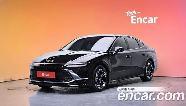 2024 Hyundai Sonata The Edge (DN8) 1.6 Turbo Sold VIN KMHL6412BRA446018 – photo 19 2024 Hyundai Sonata The Edge (DN8) 1.6 Turbo Sold VIN KMHL6412BRA446018 – photo 19
