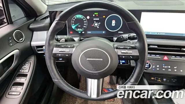 2024 Hyundai Sonata The Edge (DN8) 1.6 Turbo Sold VIN KMHL6412BRA446018 – photo 20 2024 Hyundai Sonata The Edge (DN8) 1.6 Turbo Sold VIN KMHL6412BRA446018 – photo 20