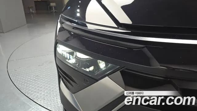 2024 Hyundai Sonata The Edge (DN8) 1.6 Turbo Sold VIN KMHL6412BRA448301 – front exterior 2024 Hyundai Sonata The Edge (DN8) 1.6 Turbo Sold VIN KMHL6412BRA448301 – front exterior