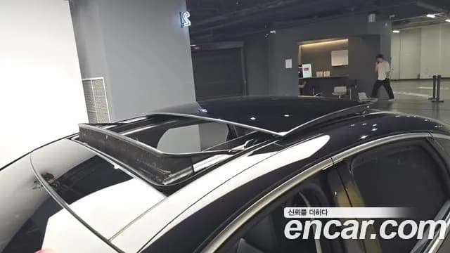 2024 Hyundai Sonata The Edge (DN8) 1.6 Turbo Sold VIN KMHL6412BRA448301 – dashboard 2024 Hyundai Sonata The Edge (DN8) 1.6 Turbo Sold VIN KMHL6412BRA448301 – dashboard