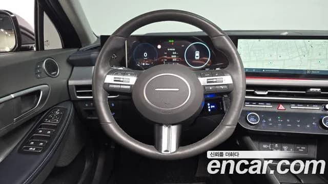 2024 Hyundai Sonata The Edge (DN8) 1.6 Turbo Sold VIN KMHL6412BRA448301 – photo 13 2024 Hyundai Sonata The Edge (DN8) 1.6 Turbo Sold VIN KMHL6412BRA448301 – photo 13