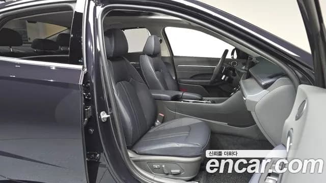 2024 Hyundai Sonata The Edge (DN8) 1.6 Turbo Sold VIN KMHL6412BRA448301 – photo 17 2024 Hyundai Sonata The Edge (DN8) 1.6 Turbo Sold VIN KMHL6412BRA448301 – photo 17