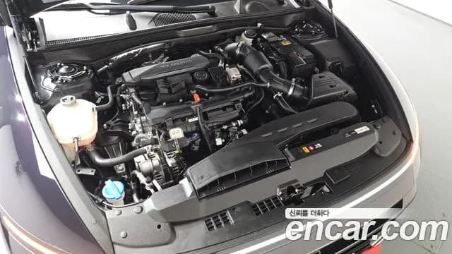 2024 Hyundai Sonata The Edge (DN8) 1.6 Turbo Sold VIN KMHL6412BRA448301 – photo 21 2024 Hyundai Sonata The Edge (DN8) 1.6 Turbo Sold VIN KMHL6412BRA448301 – photo 21