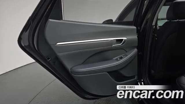 2024 Hyundai Sonata The Edge (DN8) 1.6 Turbo Sold VIN KMHL6412BRA448301 – photo 26 2024 Hyundai Sonata The Edge (DN8) 1.6 Turbo Sold VIN KMHL6412BRA448301 – photo 26