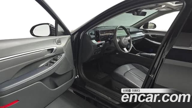 2024 Hyundai Sonata The Edge (DN8) 1.6 Turbo Sold VIN KMHL6412BRA448301 – photo 30 2024 Hyundai Sonata The Edge (DN8) 1.6 Turbo Sold VIN KMHL6412BRA448301 – photo 30