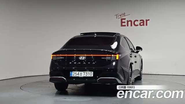2024 Hyundai Sonata The Edge (DN8) 1.6 Turbo Sold VIN KMHL6412BRA448301 – photo 34 2024 Hyundai Sonata The Edge (DN8) 1.6 Turbo Sold VIN KMHL6412BRA448301 – photo 34