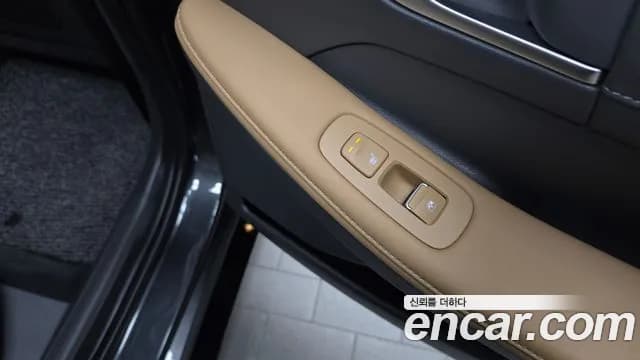 2025 Hyundai Sonata The Edge (DN8) 1.6 Turbo Sold VIN KMHL6412BSA514908 – front exterior 2025 Hyundai Sonata The Edge (DN8) 1.6 Turbo Sold VIN KMHL6412BSA514908 – front exterior