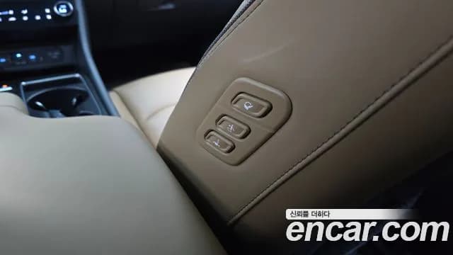 2025 Hyundai Sonata The Edge (DN8) 1.6 Turbo Sold VIN KMHL6412BSA514908 – side profile 2025 Hyundai Sonata The Edge (DN8) 1.6 Turbo Sold VIN KMHL6412BSA514908 – side profile