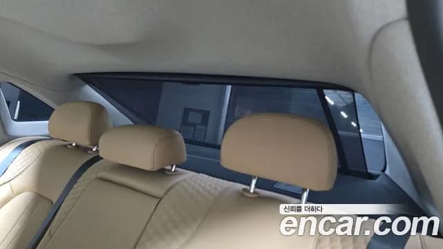 2025 Hyundai Sonata The Edge (DN8) 1.6 Turbo Sold VIN KMHL6412BSA514908 – engine bay 2025 Hyundai Sonata The Edge (DN8) 1.6 Turbo Sold VIN KMHL6412BSA514908 – engine bay