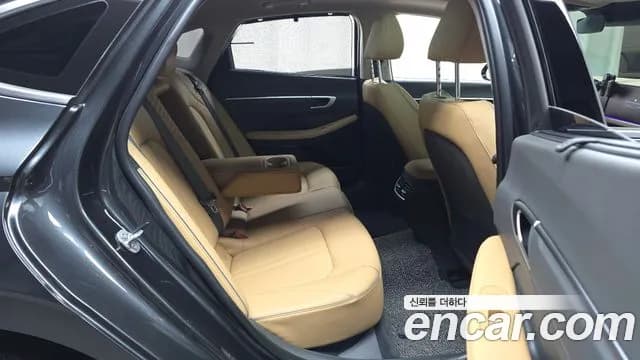 2025 Hyundai Sonata The Edge (DN8) 1.6 Turbo Sold VIN KMHL6412BSA514908 – odometer reading 2025 Hyundai Sonata The Edge (DN8) 1.6 Turbo Sold VIN KMHL6412BSA514908 – odometer reading