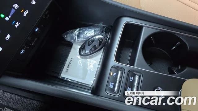 2025 Hyundai Sonata The Edge (DN8) 1.6 Turbo Sold VIN KMHL6412BSA514908 – photo 25 2025 Hyundai Sonata The Edge (DN8) 1.6 Turbo Sold VIN KMHL6412BSA514908 – photo 25