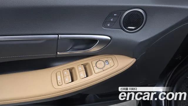 2025 Hyundai Sonata The Edge (DN8) 1.6 Turbo Sold VIN KMHL6412BSA514908 – photo 34 2025 Hyundai Sonata The Edge (DN8) 1.6 Turbo Sold VIN KMHL6412BSA514908 – photo 34