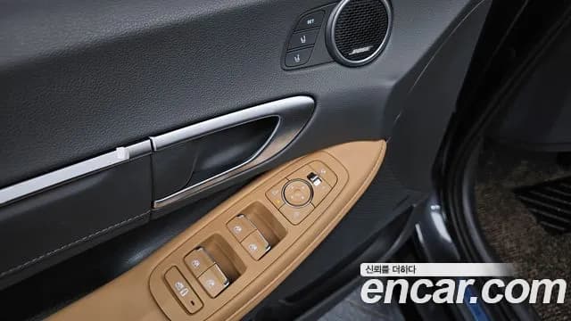 2025 Hyundai Sonata The Edge (DN8) 1.6 Turbo Sold VIN KMHL6412BSA532008 – odometer reading 2025 Hyundai Sonata The Edge (DN8) 1.6 Turbo Sold VIN KMHL6412BSA532008 – odometer reading