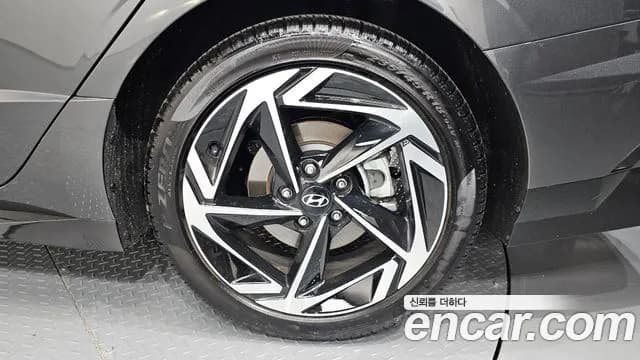 2025 Hyundai Sonata The Edge (DN8) 1.6 Turbo Sold VIN KMHL6412BSA532008 – photo 11 2025 Hyundai Sonata The Edge (DN8) 1.6 Turbo Sold VIN KMHL6412BSA532008 – photo 11