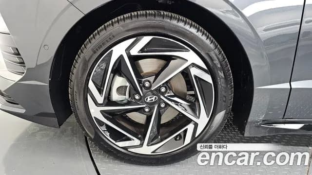2025 Hyundai Sonata The Edge (DN8) 1.6 Turbo Sold VIN KMHL6412BSA532008 – photo 17 2025 Hyundai Sonata The Edge (DN8) 1.6 Turbo Sold VIN KMHL6412BSA532008 – photo 17