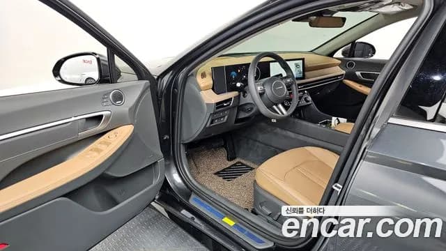2025 Hyundai Sonata The Edge (DN8) 1.6 Turbo Sold VIN KMHL6412BSA532008 – photo 19 2025 Hyundai Sonata The Edge (DN8) 1.6 Turbo Sold VIN KMHL6412BSA532008 – photo 19
