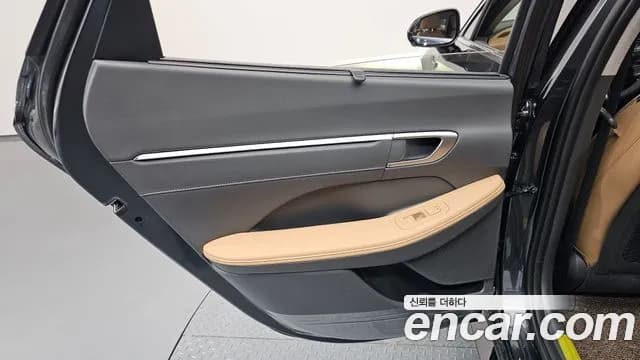 2025 Hyundai Sonata The Edge (DN8) 1.6 Turbo Sold VIN KMHL6412BSA532008 – photo 20 2025 Hyundai Sonata The Edge (DN8) 1.6 Turbo Sold VIN KMHL6412BSA532008 – photo 20