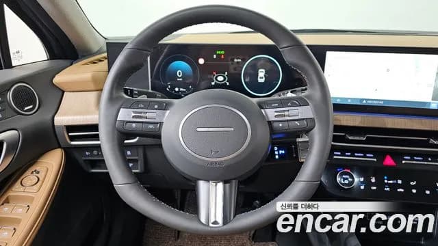 2025 Hyundai Sonata The Edge (DN8) 1.6 Turbo Sold VIN KMHL6412BSA532008 – photo 30 2025 Hyundai Sonata The Edge (DN8) 1.6 Turbo Sold VIN KMHL6412BSA532008 – photo 30