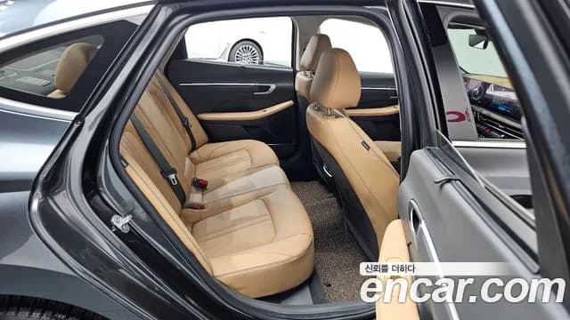 2025 Hyundai Sonata The Edge (DN8) 1.6 Turbo Sold VIN KMHL6412BSA532008 – photo 31 2025 Hyundai Sonata The Edge (DN8) 1.6 Turbo Sold VIN KMHL6412BSA532008 – photo 31