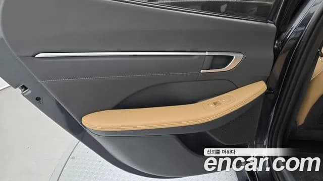 2025 Hyundai Sonata The Edge (DN8) 1.6 Turbo Sold VIN KMHL6412BSA535981 – undercarriage 2025 Hyundai Sonata The Edge (DN8) 1.6 Turbo Sold VIN KMHL6412BSA535981 – undercarriage