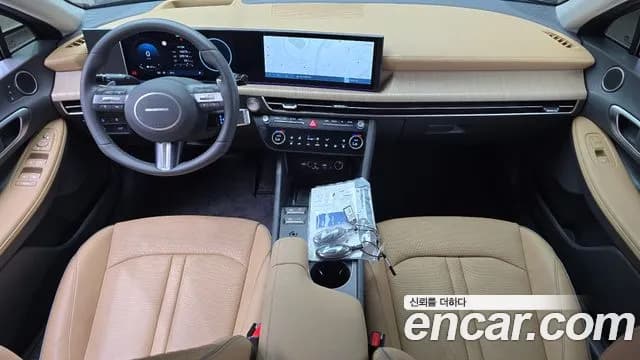 2025 Hyundai Sonata The Edge (DN8) 1.6 Turbo Sold VIN KMHL6412BSA535981 – photo 22 2025 Hyundai Sonata The Edge (DN8) 1.6 Turbo Sold VIN KMHL6412BSA535981 – photo 22