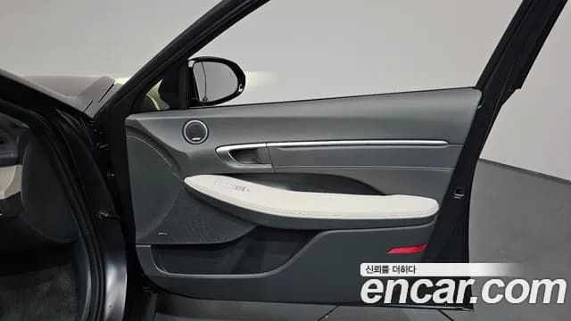 2026 Hyundai Sonata The Edge (DN8) 1.6 Turbo Sold VIN KMHL6412BTA551370 – dashboard 2026 Hyundai Sonata The Edge (DN8) 1.6 Turbo Sold VIN KMHL6412BTA551370 – dashboard