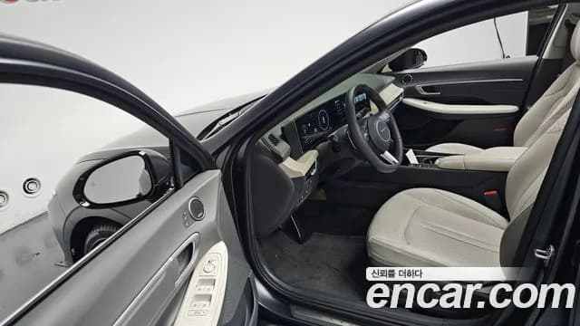 2026 Hyundai Sonata The Edge (DN8) 1.6 Turbo Sold VIN KMHL6412BTA551370 – photo 19 2026 Hyundai Sonata The Edge (DN8) 1.6 Turbo Sold VIN KMHL6412BTA551370 – photo 19