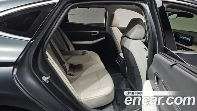 2026 Hyundai Sonata The Edge (DN8) 1.6 Turbo Sold VIN KMHL6412BTA551370 – photo 25 2026 Hyundai Sonata The Edge (DN8) 1.6 Turbo Sold VIN KMHL6412BTA551370 – photo 25