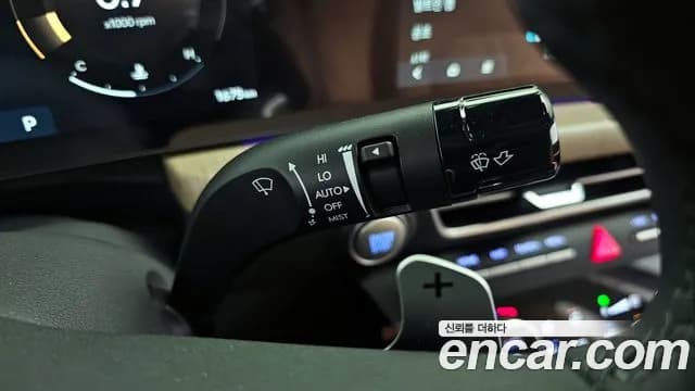 2026 Hyundai Sonata The Edge (DN8) 1.6 Turbo Sold VIN KMHL6412BTA556723 – dashboard 2026 Hyundai Sonata The Edge (DN8) 1.6 Turbo Sold VIN KMHL6412BTA556723 – dashboard