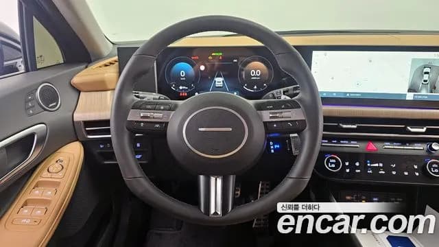 2026 Hyundai Sonata The Edge (DN8) 1.6 Turbo Sold VIN KMHL6412BTA556723 – undercarriage 2026 Hyundai Sonata The Edge (DN8) 1.6 Turbo Sold VIN KMHL6412BTA556723 – undercarriage