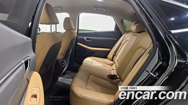 2026 Hyundai Sonata The Edge (DN8) 1.6 Turbo Sold VIN KMHL6412BTA556723 – photo 13 2026 Hyundai Sonata The Edge (DN8) 1.6 Turbo Sold VIN KMHL6412BTA556723 – photo 13