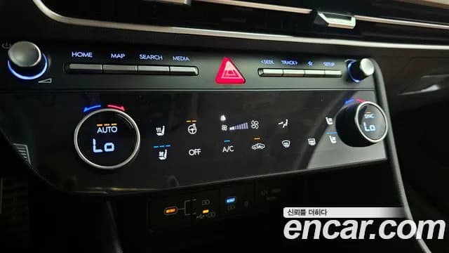 2026 Hyundai Sonata The Edge (DN8) 1.6 Turbo Sold VIN KMHL6412BTA556723 – photo 14 2026 Hyundai Sonata The Edge (DN8) 1.6 Turbo Sold VIN KMHL6412BTA556723 – photo 14