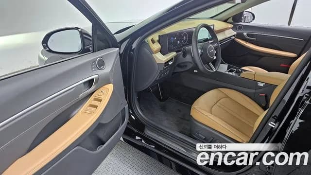 2026 Hyundai Sonata The Edge (DN8) 1.6 Turbo Sold VIN KMHL6412BTA556723 – photo 17 2026 Hyundai Sonata The Edge (DN8) 1.6 Turbo Sold VIN KMHL6412BTA556723 – photo 17
