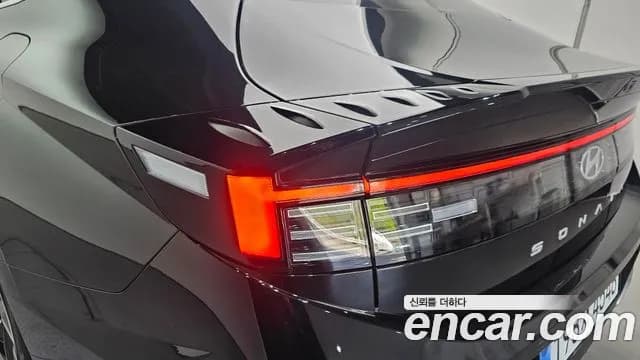 2026 Hyundai Sonata The Edge (DN8) 1.6 Turbo Sold VIN KMHL6412BTA556723 – photo 23 2026 Hyundai Sonata The Edge (DN8) 1.6 Turbo Sold VIN KMHL6412BTA556723 – photo 23
