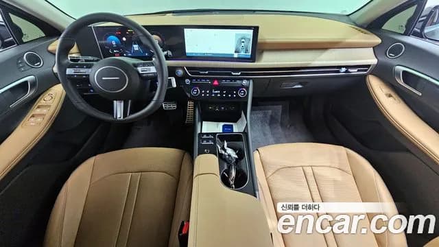 2026 Hyundai Sonata The Edge (DN8) 1.6 Turbo Sold VIN KMHL6412BTA556723 – photo 27 2026 Hyundai Sonata The Edge (DN8) 1.6 Turbo Sold VIN KMHL6412BTA556723 – photo 27