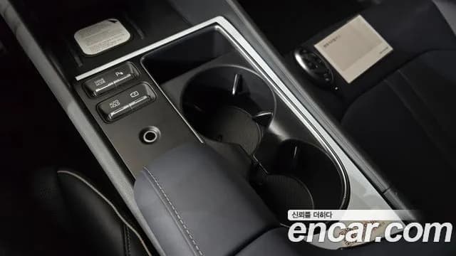 2026 Hyundai Sonata The Edge (DN8) 1.6 Turbo Sold VIN KMHL6412BTA559703 – photo 16 2026 Hyundai Sonata The Edge (DN8) 1.6 Turbo Sold VIN KMHL6412BTA559703 – photo 16