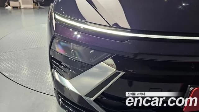 2026 Hyundai Sonata The Edge (DN8) 1.6 Turbo Sold VIN KMHL6412BTA573332 – undercarriage 2026 Hyundai Sonata The Edge (DN8) 1.6 Turbo Sold VIN KMHL6412BTA573332 – undercarriage