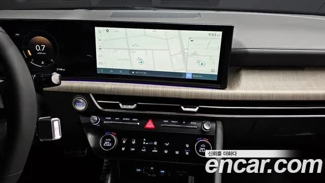 2026 Hyundai Sonata The Edge (DN8) 1.6 Turbo Sold VIN KMHL6412BTA573332 – photo 11 2026 Hyundai Sonata The Edge (DN8) 1.6 Turbo Sold VIN KMHL6412BTA573332 – photo 11