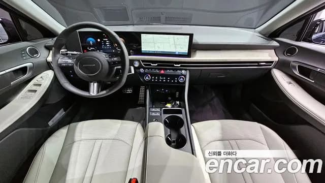 2026 Hyundai Sonata The Edge (DN8) 1.6 Turbo Sold VIN KMHL6412BTA573332 – photo 16 2026 Hyundai Sonata The Edge (DN8) 1.6 Turbo Sold VIN KMHL6412BTA573332 – photo 16