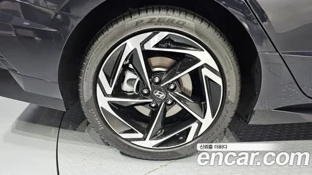 2026 Hyundai Sonata The Edge (DN8) 1.6 Turbo Sold VIN KMHL6412BTA573332 – photo 30 2026 Hyundai Sonata The Edge (DN8) 1.6 Turbo Sold VIN KMHL6412BTA573332 – photo 30