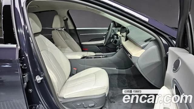 2026 Hyundai Sonata The Edge (DN8) 1.6 Turbo Sold VIN KMHL6412BTA573332 – photo 31 2026 Hyundai Sonata The Edge (DN8) 1.6 Turbo Sold VIN KMHL6412BTA573332 – photo 31