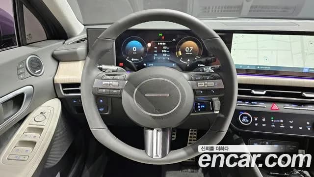 2026 Hyundai Sonata The Edge (DN8) 1.6 Turbo Sold VIN KMHL6412BTA573332 – photo 36 2026 Hyundai Sonata The Edge (DN8) 1.6 Turbo Sold VIN KMHL6412BTA573332 – photo 36